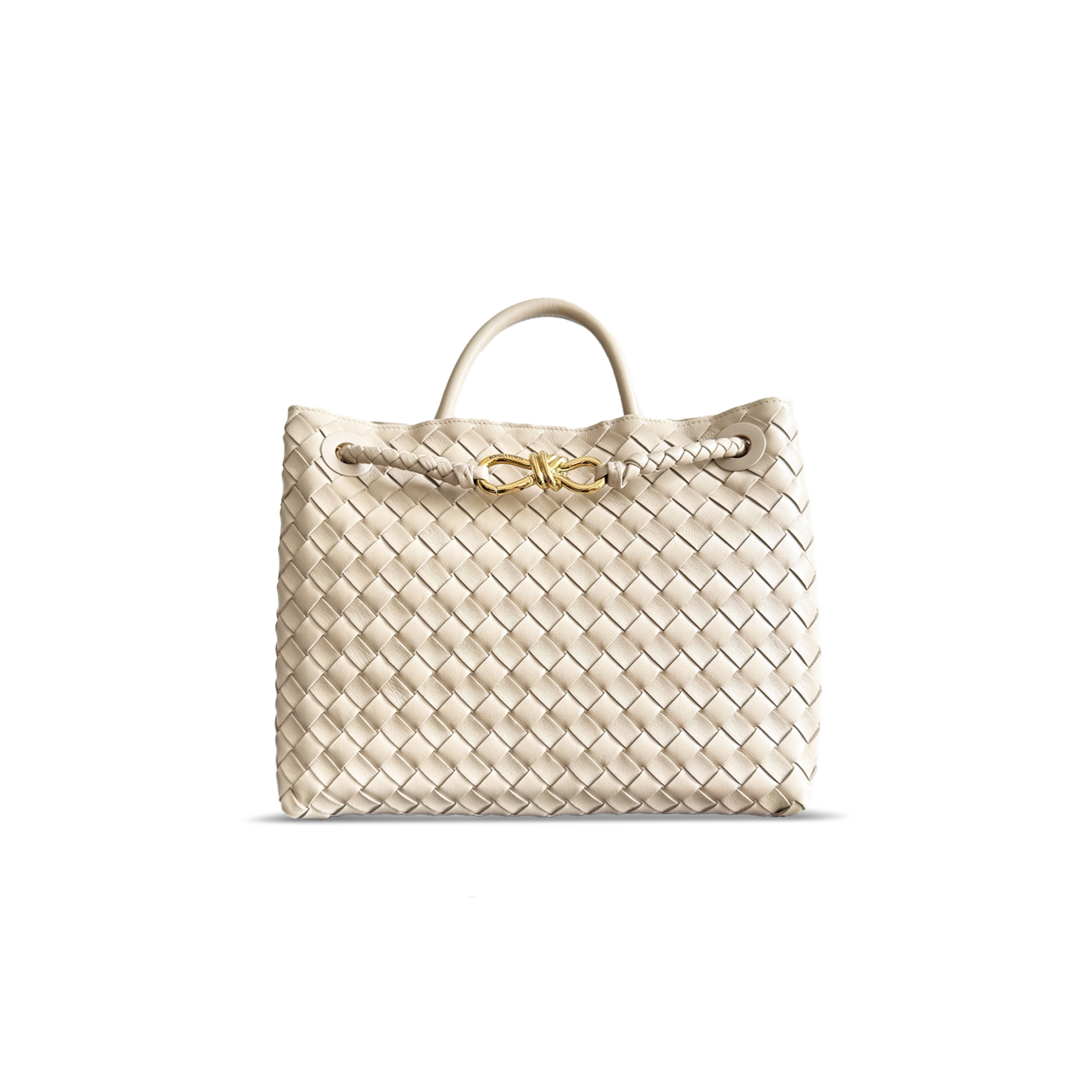 BOTTEGA VENETA MEDIUM ANDIAMO 743572VCPP12500 (32*24*12cm)
